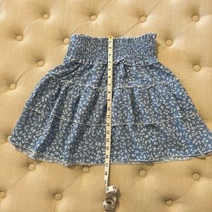 SHEIN comfy skirt. Size small.